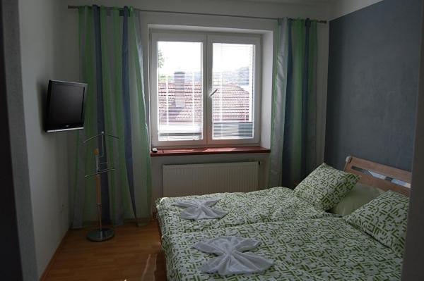 Penzion Relaxko Fulnek Exterior photo